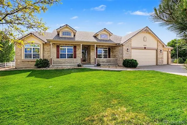 16555 Umpire Court Hudson, CO 80642