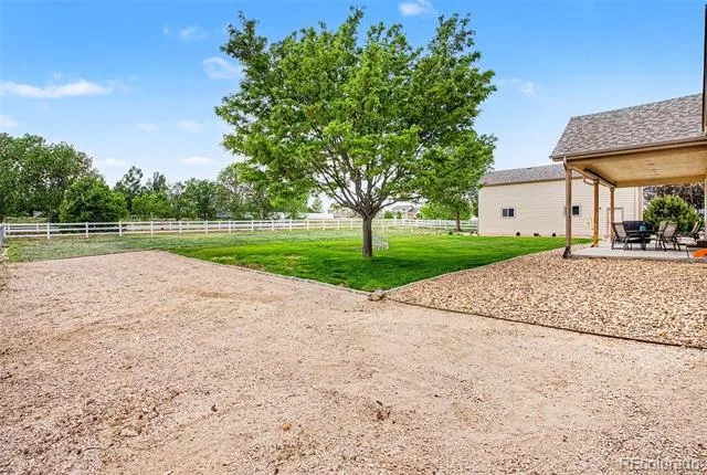 16555 Umpire Court Hudson, CO 80642