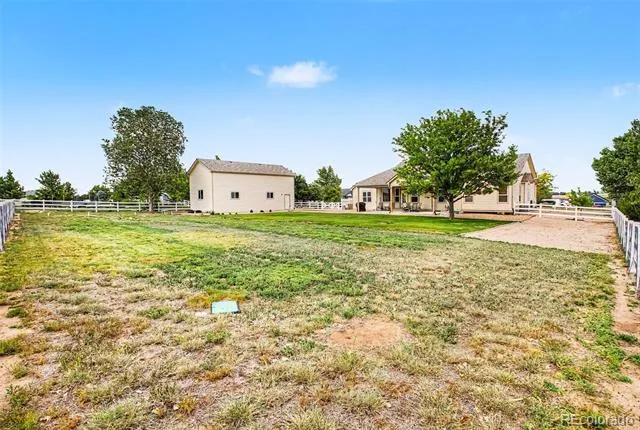 16555 Umpire Court Hudson, CO 80642