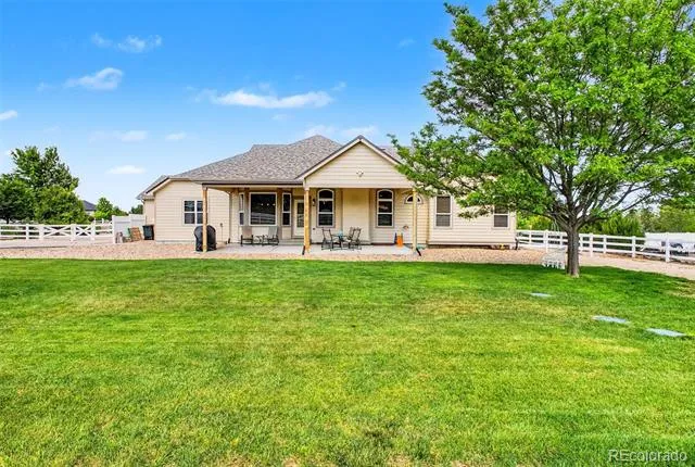 16555 Umpire Court Hudson, CO 80642