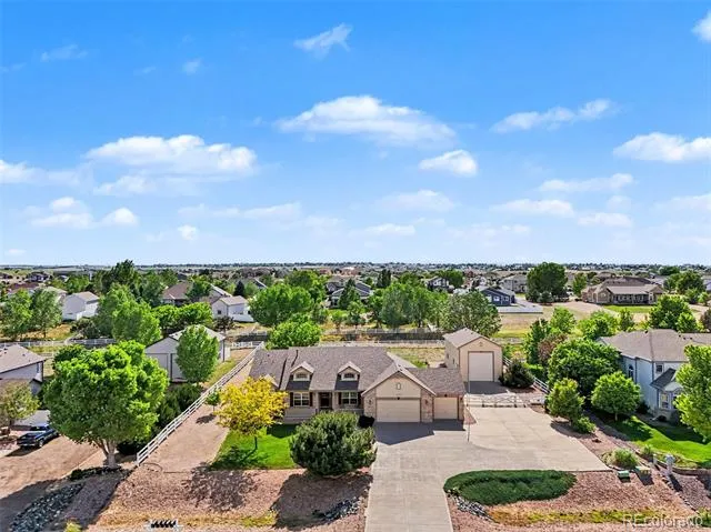 16555 Umpire Court Hudson, CO 80642
