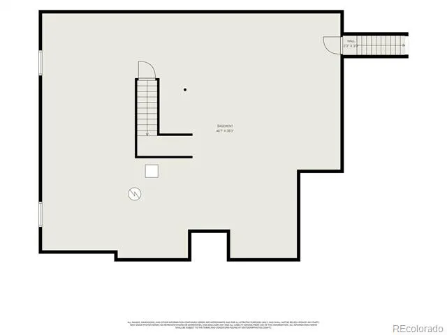 16555 Umpire Court Hudson, CO 80642