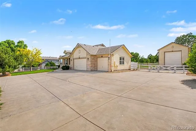 16555 Umpire Court Hudson, CO 80642