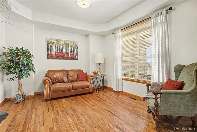 16555 Umpire Court Hudson, CO 80642