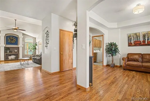 16555 Umpire Court Hudson, CO 80642