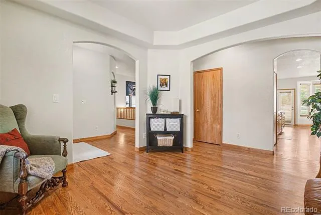 16555 Umpire Court Hudson, CO 80642