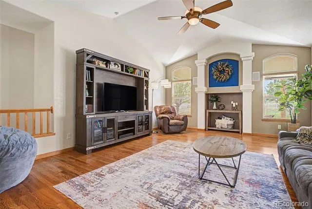16555 Umpire Court Hudson, CO 80642