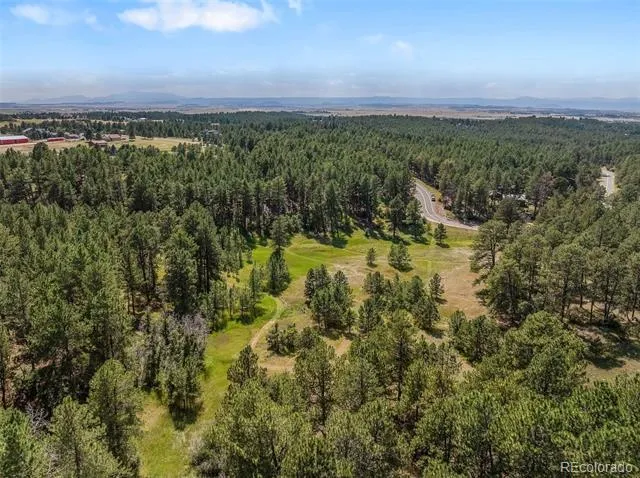 1133 Tomichi Drive Franktown, CO 80116