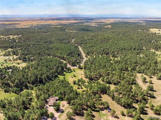 1133 Tomichi Drive Franktown, CO 80116
