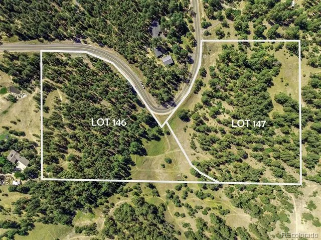 1133 Tomichi Drive Franktown, CO 80116