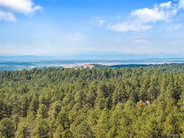 1133 Tomichi Drive Franktown, CO 80116