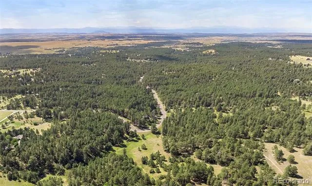1133 Tomichi Drive Franktown, CO 80116