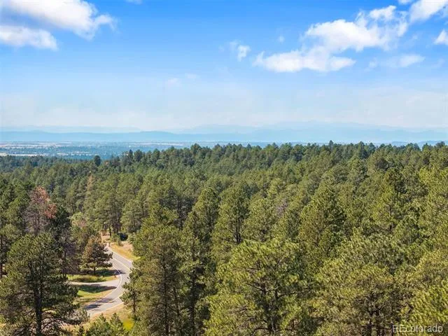 1133 Tomichi Drive Franktown, CO 80116
