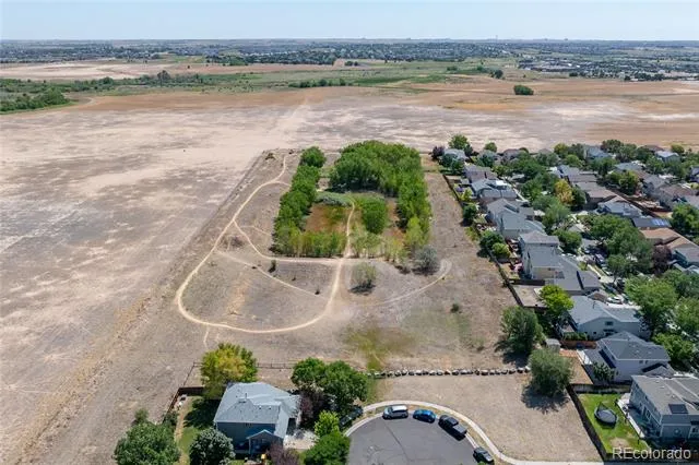 13974 E 107th Place Commerce City, CO 80022