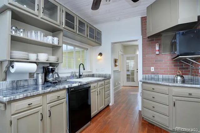 129 Lang Street Twin Lakes, CO 81251