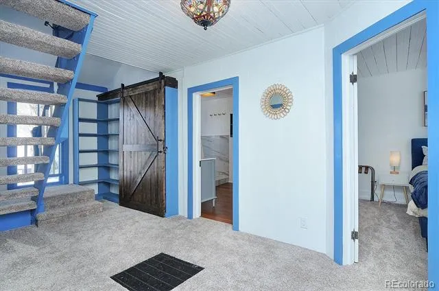 129 Lang Street Twin Lakes, CO 81251