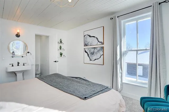129 Lang Street Twin Lakes, CO 81251