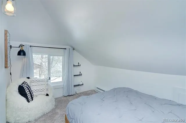 129 Lang Street Twin Lakes, CO 81251