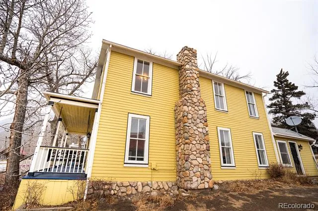 129 Lang Street Twin Lakes, CO 81251