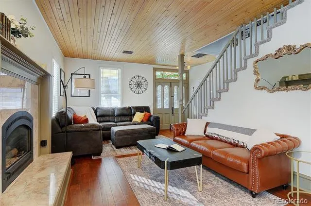 129 Lang Street Twin Lakes, CO 81251
