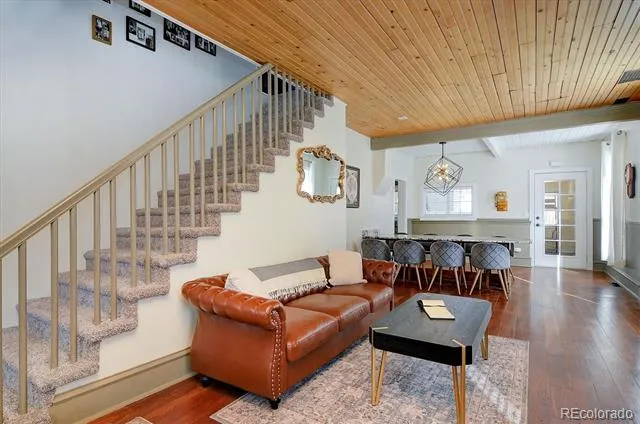 129 Lang Street Twin Lakes, CO 81251