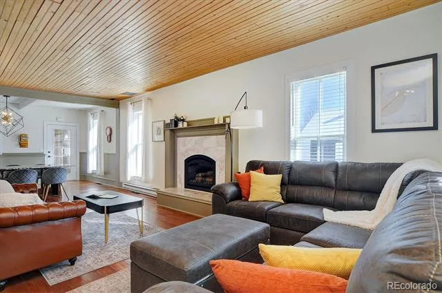 129 Lang Street Twin Lakes, CO 81251