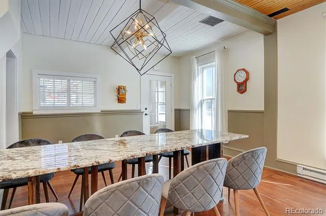 129 Lang Street Twin Lakes, CO 81251