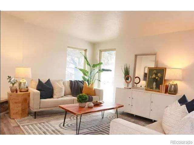 635 W Prospect Road Fort Collins, CO 80526