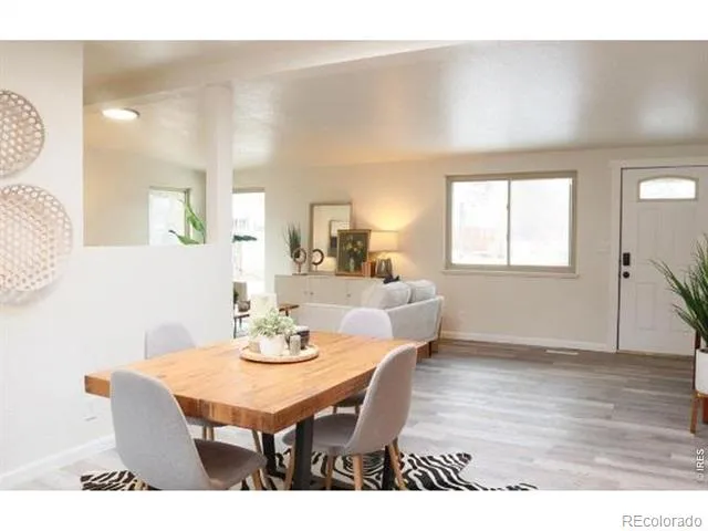 635 W Prospect Road Fort Collins, CO 80526
