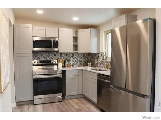 635 W Prospect Road Fort Collins, CO 80526