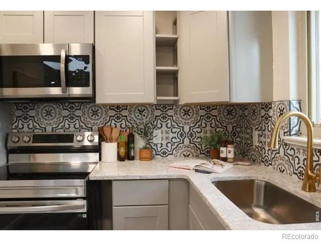 635 W Prospect Road Fort Collins, CO 80526