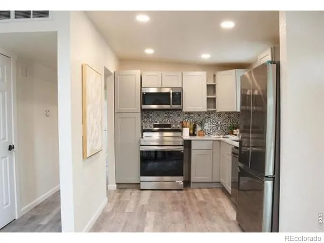 635 W Prospect Road Fort Collins, CO 80526