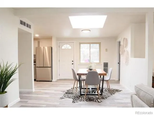 635 W Prospect Road Fort Collins, CO 80526