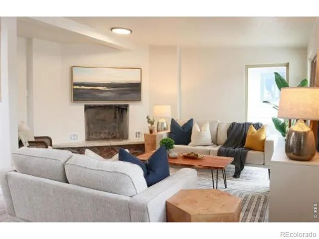 635 W Prospect Road Fort Collins, CO 80526