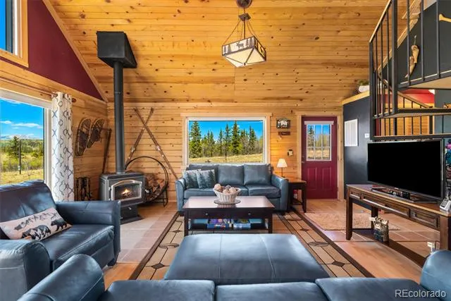 15 Mallard Road Como, CO 80432