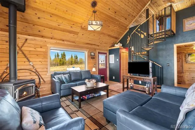 15 Mallard Road Como, CO 80432