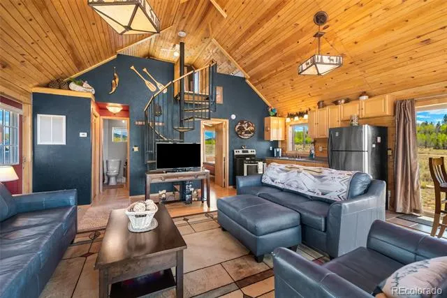 15 Mallard Road Como, CO 80432