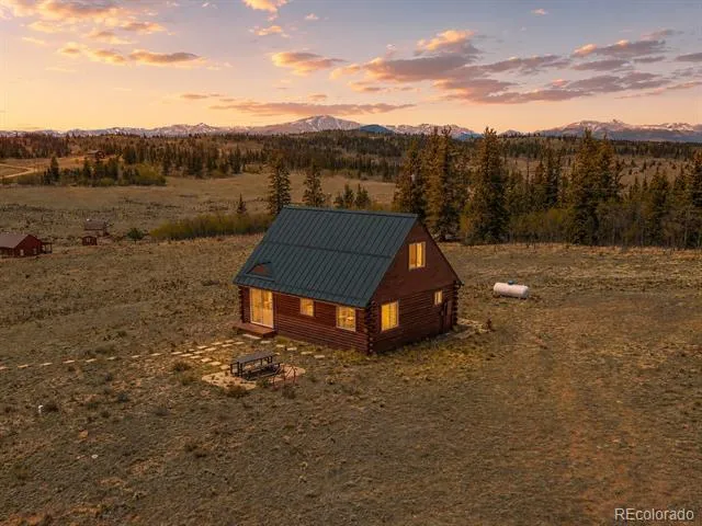 15 Mallard Road Como, CO 80432