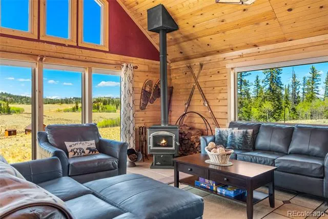 15 Mallard Road Como, CO 80432