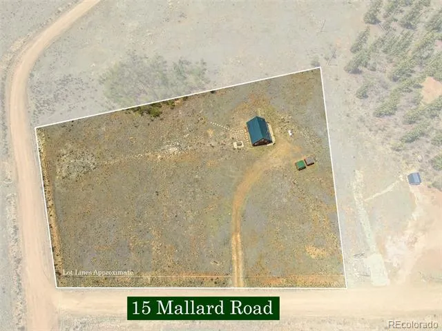 15 Mallard Road Como, CO 80432