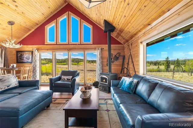 15 Mallard Road Como, CO 80432