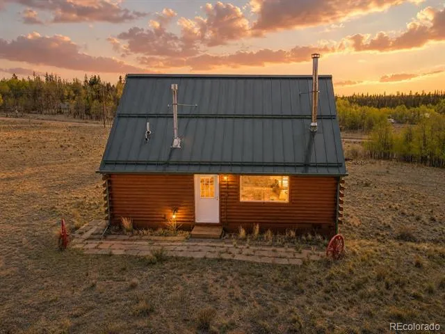 15 Mallard Road Como, CO 80432