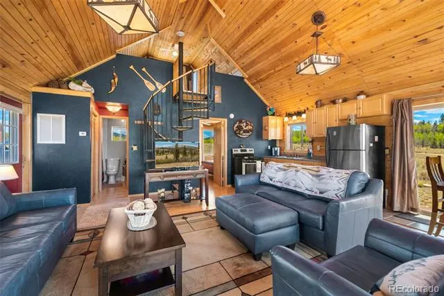 15 Mallard Road Como, CO 80432