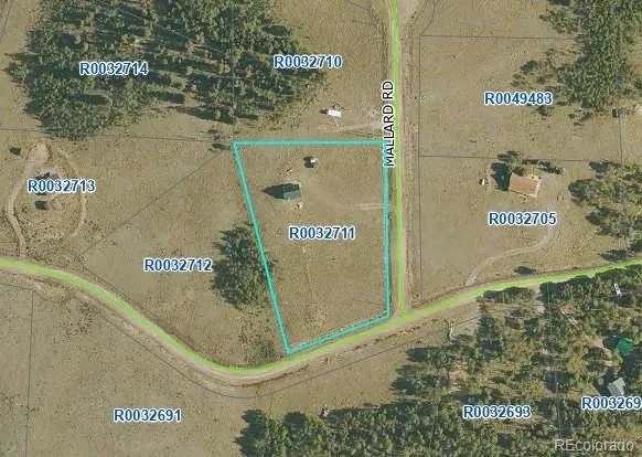 15 Mallard Road Como, CO 80432