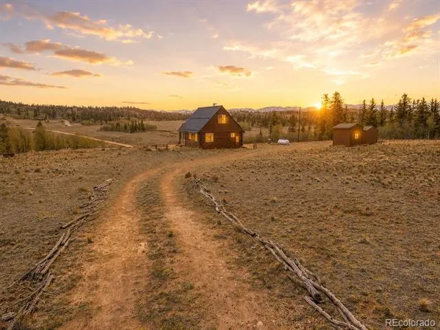 15 Mallard Road Como, CO 80432