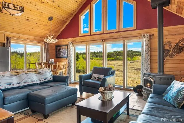 15 Mallard Road Como, CO 80432