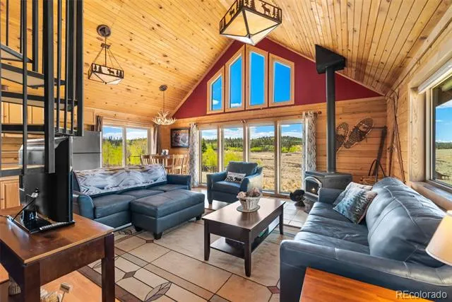 15 Mallard Road Como, CO 80432