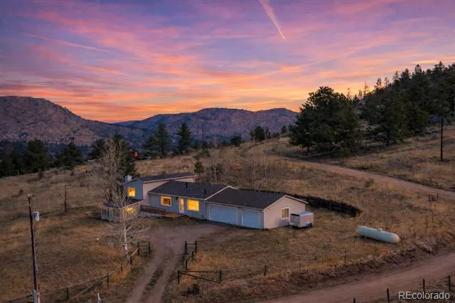 759 Palisade Mountain Drive Drake, CO 80515
