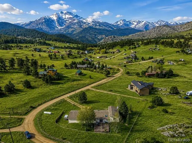 759 Palisade Mountain Drive Drake, CO 80515