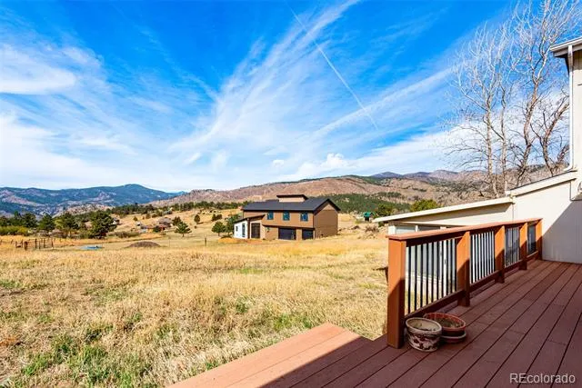 759 Palisade Mountain Drive Drake, CO 80515